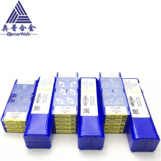 CNC End Mill GM-4e-D10.0-G HRC50 4 Flutes Tungsten Carbide Solid Endmills for High Quality